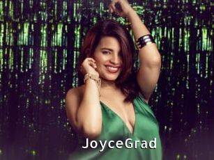 JoyceGrad