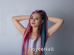 JoyceHall