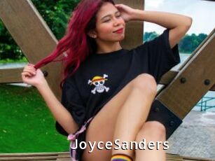 JoyceSanders