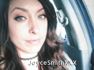 JoyceSmithXXX