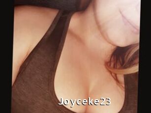 Joyceke23