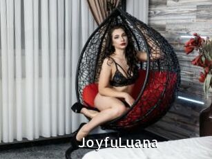 JoyfuLuana