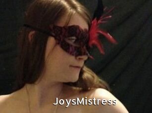 JoysMistress