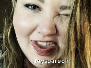 Joyspareoh