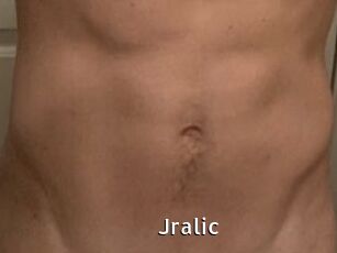 Jralic