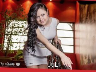 JuLi