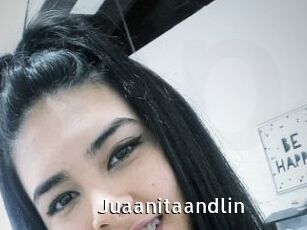 Juaanitaandlin