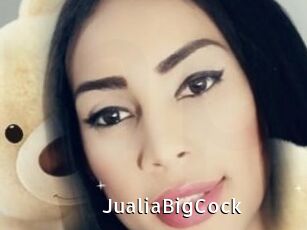 JualiaBigCock