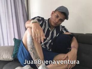 JuanBuenaventura