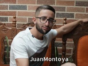 JuanMontoya