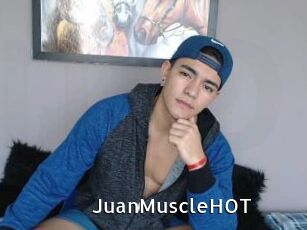 JuanMuscleHOT
