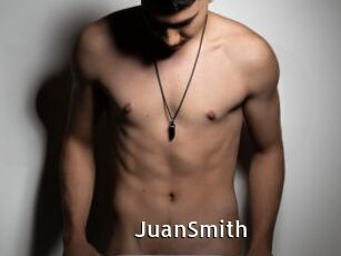 JuanSmith