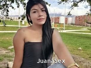 JuanaSex