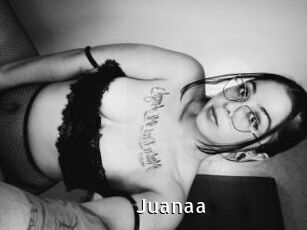 Juanaa My Porno Stash
