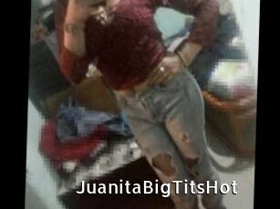 JuanitaBigTitsHot