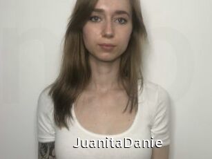JuanitaDanie