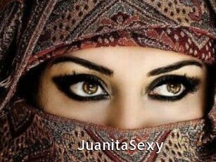 JuanitaSexy