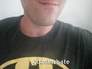 Juanturbate