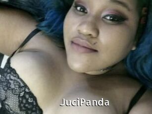 JuciPanda