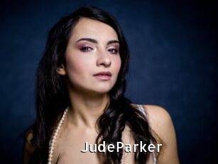 JudeParker