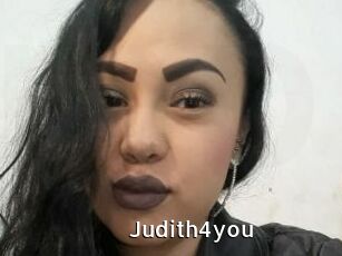 Judith4you