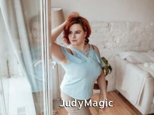 JudyMagic