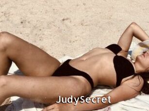Judy_Secret