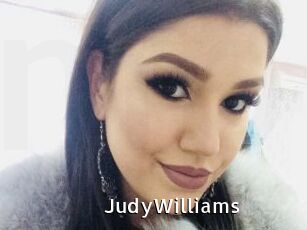 JudyWilliams