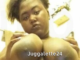 Juggalette24