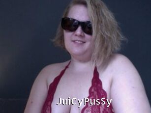 JuiCyPusSy
