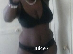 Juice7
