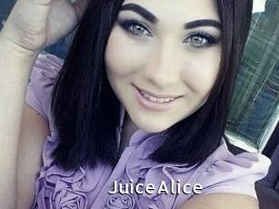 Juice_Alice