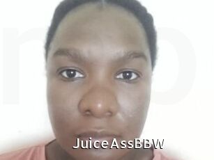 JuiceAssBBW