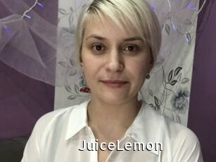 JuiceLemon