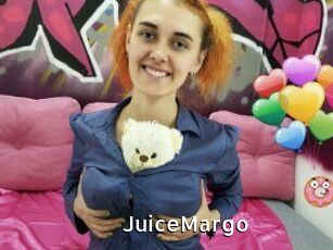 JuiceMargo