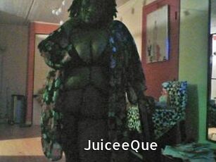 JuiceeQue