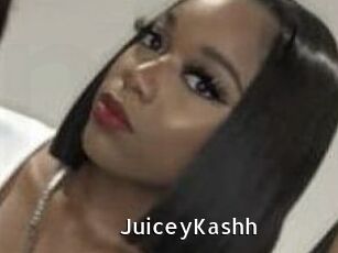 JuiceyKashh
