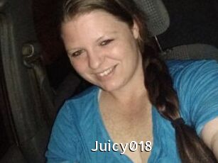 Juicy018