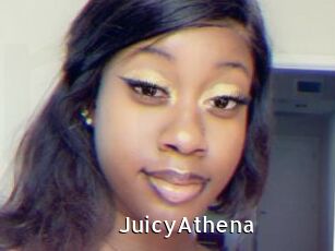 JuicyAthena
