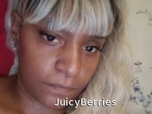 JuicyBerries