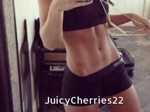 JuicyCherries22