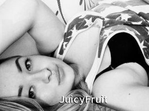JuicyFruit