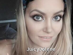 JuicyJolene