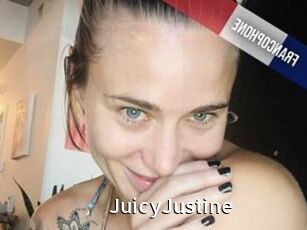 JuicyJustine