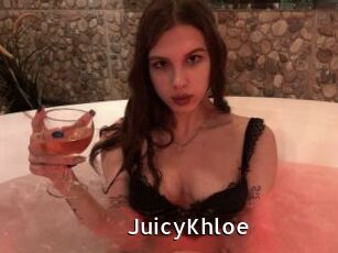 JuicyKhloe My Porno Stash