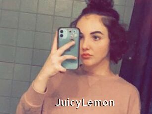 JuicyLemon