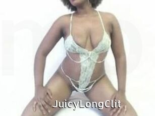 JuicyLongClit