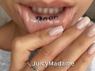 JuicyMadame