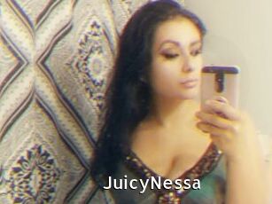 JuicyNessa