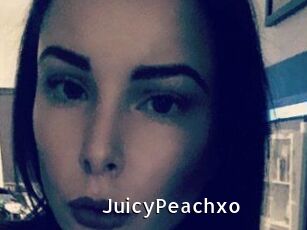 JuicyPeachxo